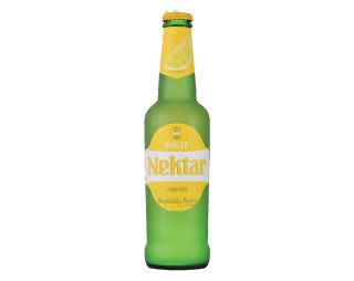Nektar radler z okusom limone 2,1%, 330 ml, steklo 