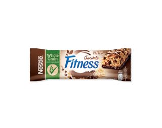 Fitness Chocolate žitna ploščica 23,5g