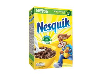 Nesquik žitarice 375 g