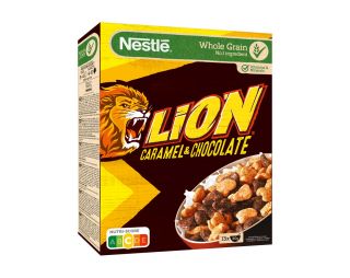 Lion žitarice 400 g