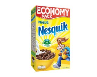 Nesquik žitarice 625 g
