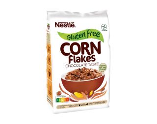 Corn Flakes Chocolate brez glutena žitarice 450 g