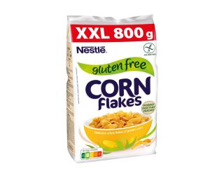Corn Flakes brez glutena žitarice 800g