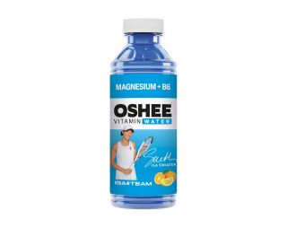 Oshee Vitamin water magnezij