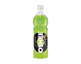Oshee izotonik limeta