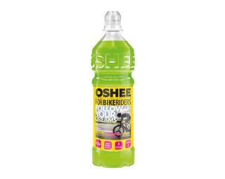 Oshee izotonik limeta