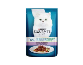 Gourmet Perle mokra hrana za odrasle mačke
