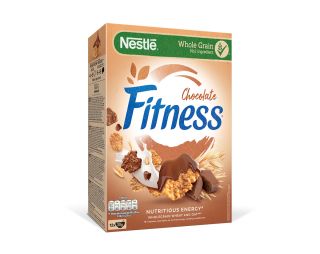 Fitness Chocolate žitarice 375 g
