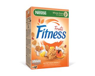Fitness Fruits žitarice 375 g