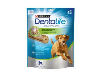 DentaLife - prigrizek za pse