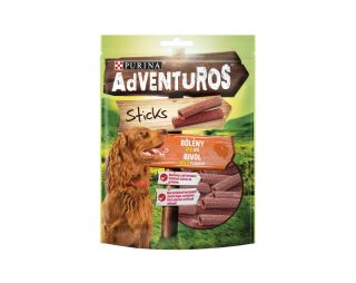 Adventuros priboljšek za pse