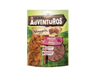 Adventuros priboljšek za pse