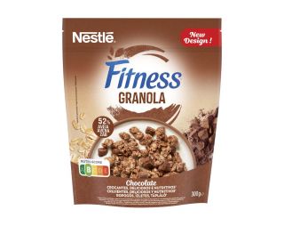 Fitness Granola Chocolate žitarice 300 g