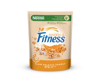 Fitness Granola Honey žitarice 300 g