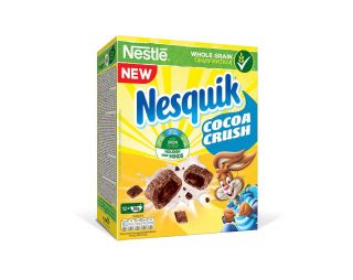 Nesquik pillows 360g