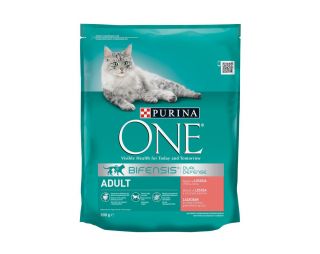 Purina One Adult - suha hrana za odrasle mačke
