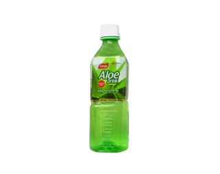 Genie aloe vera pijača
