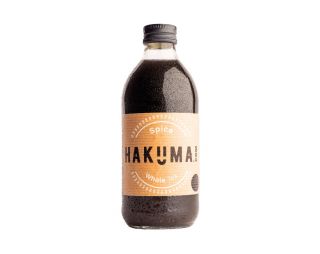 Hakuma Spice  330ml steklo
