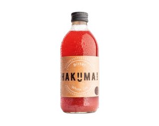 Hakuma Bitter 330ml steklo