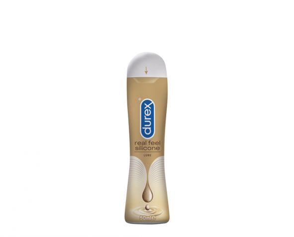 Durex lubrikant 50ml Real Feel