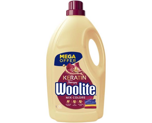Woolite Color 4,5L