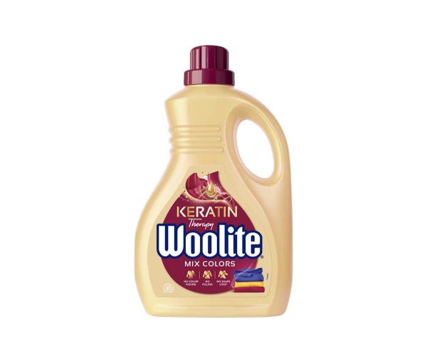 Woolite Color 1,8L