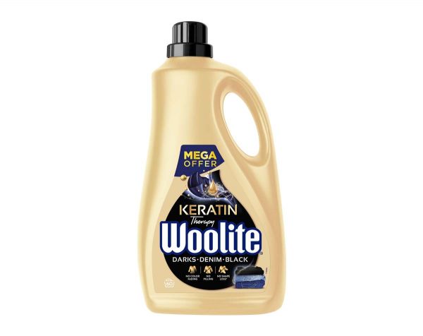 Woolite Dark 3,6L