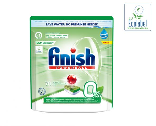 Finish 0% 70 tablet