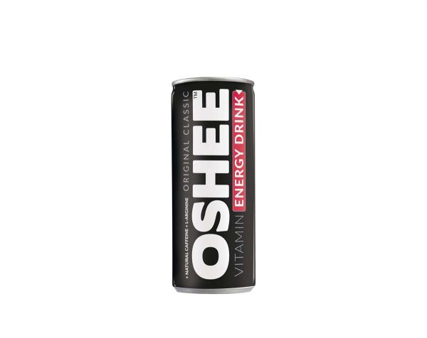 Oshee energijski napitek, classic