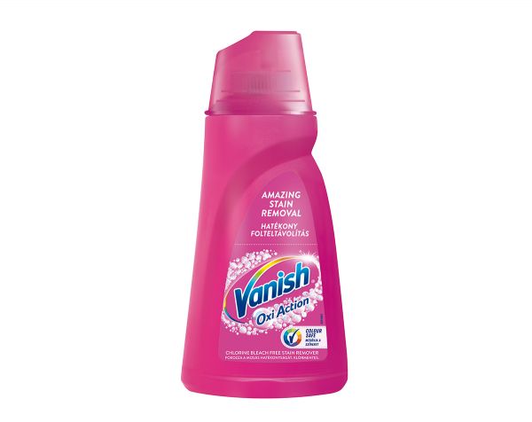 Vanish tekočina Pink 1,5l