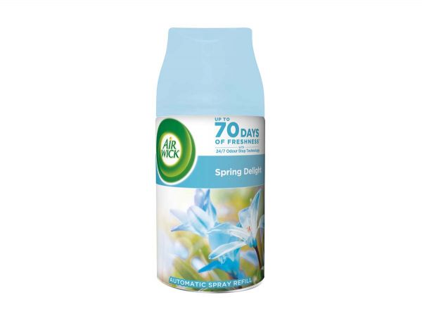 Air Wick Freshmatic polnilo  Spring Delight 250ml