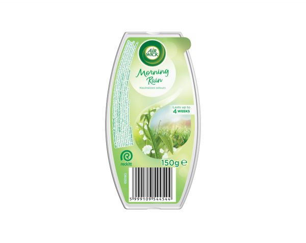 Air Wick Gel Morning Rain 150gr