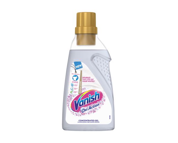 Vanish gel White 500ml