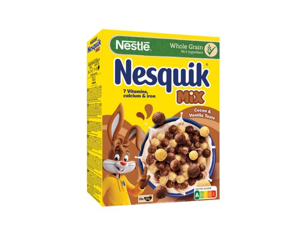 Nesquik Mix žitarice 325 g