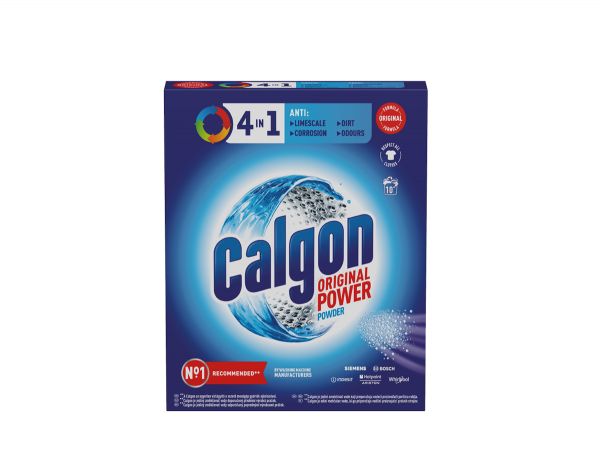 Calgon prašek 500g