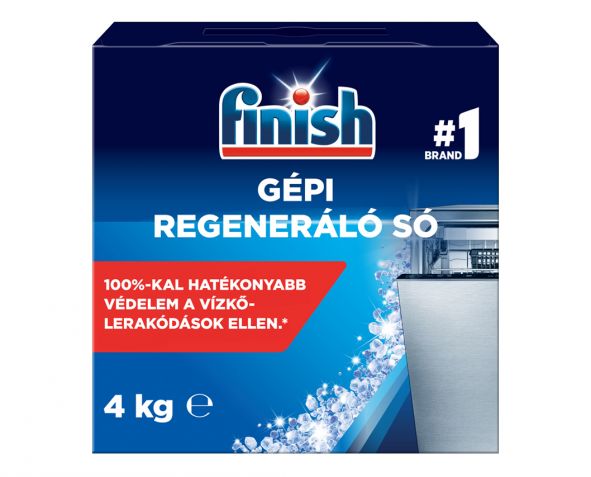 Finish sol za pomivalni stroj 4 kg