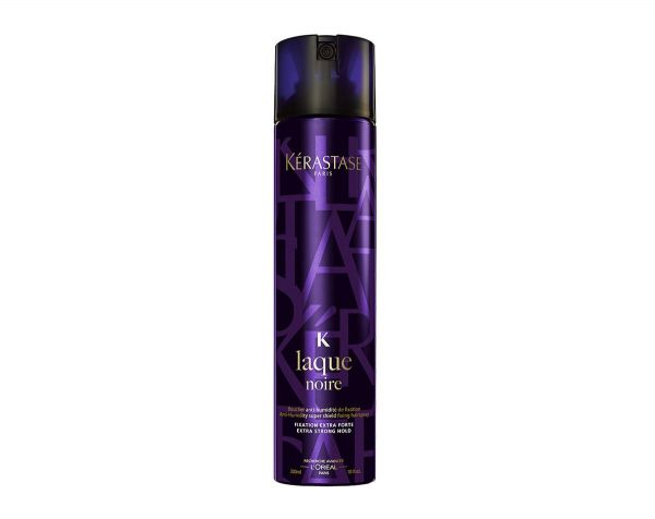 Kérastase Styling Laque Noire sprej, 300 Ml