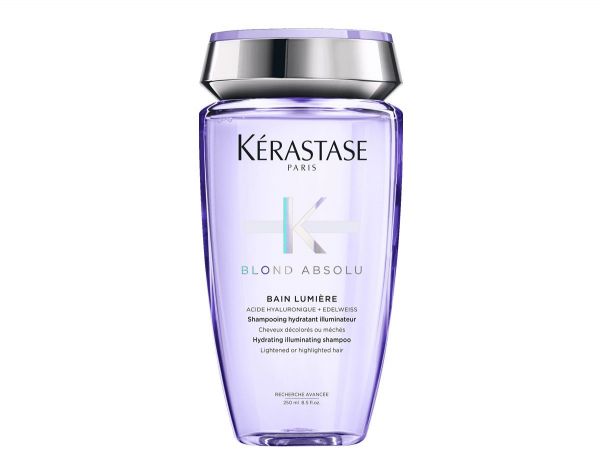 Kérastase Blond Absolu Lumiere kopel 250ml