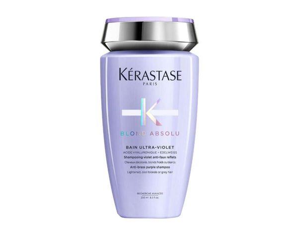 Kérastase Blond Absolu UV kopel 250ml