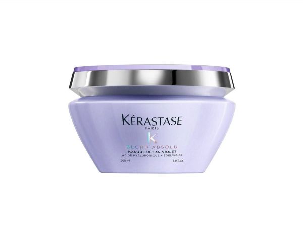 Kérastase Blond Absolu UV maska za lase 200ml