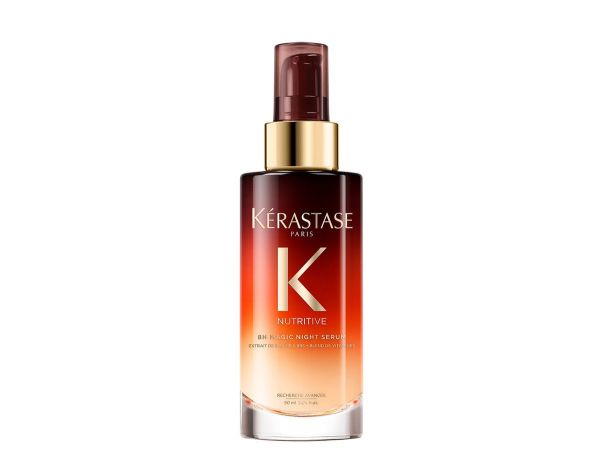 Kérastase Nutritive Nočni serum 8h 90ml