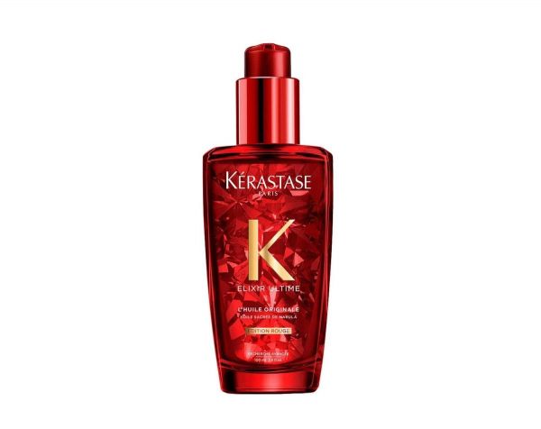 Kérastase Rouge olje 100ml