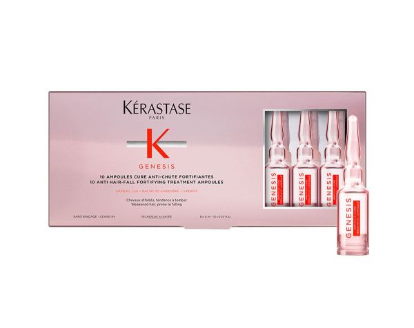 Kérastase Genesis Negovalne ampule  10x6ml
