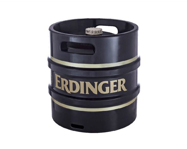 Erdinger Weissbier – sod 30 l