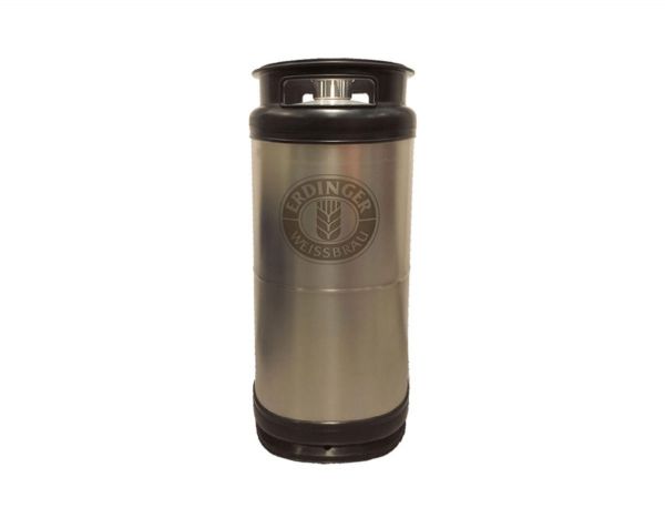 Erdinger Weissbier – sod 20 l