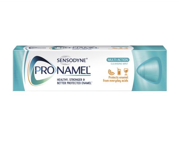 Sensodyne Pronamel Multi Action zobna pasta