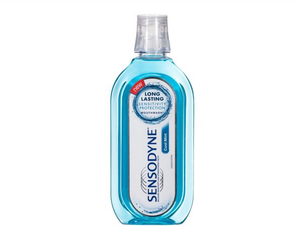 Sensodyne Cool Mint ustna voda