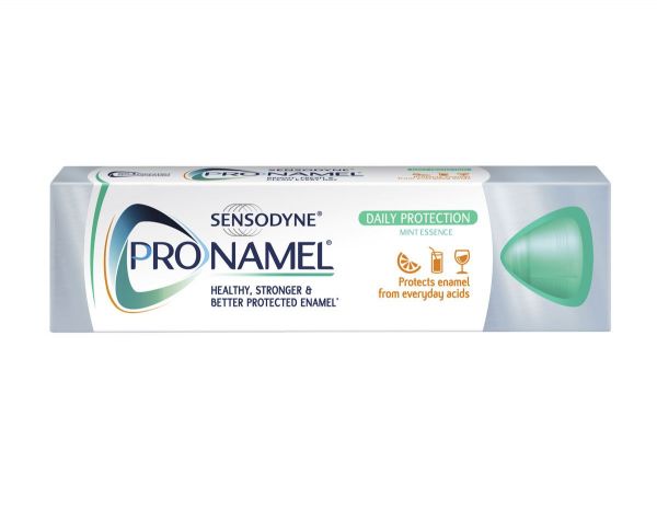 Sensodyne Pronamel Daily Protection zobna pasta