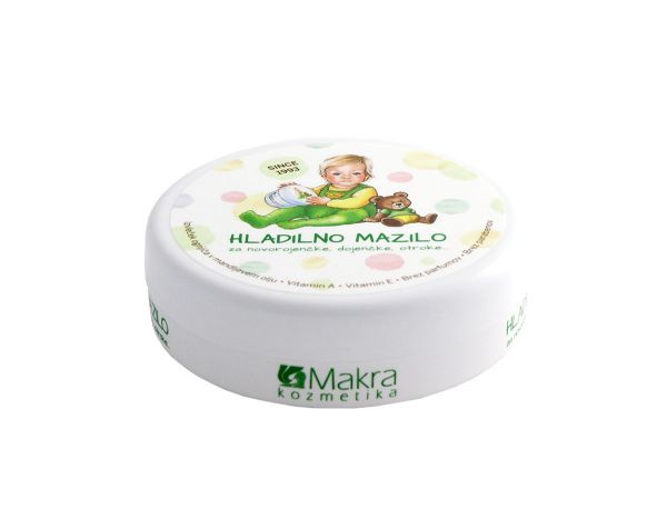 Makra Hladilno mazilo