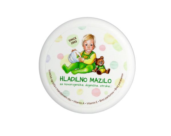 Makra Hladilno mazilo